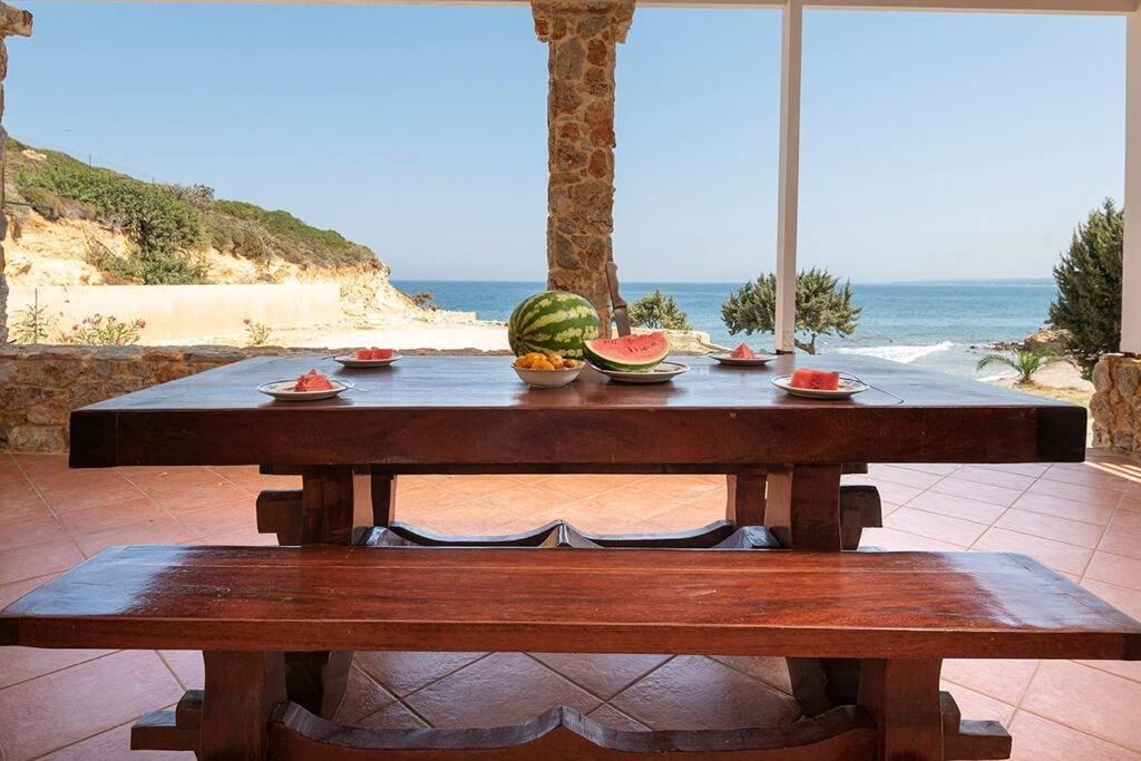 Ktima Sfakia Villa Kefalos  Exterior photo
