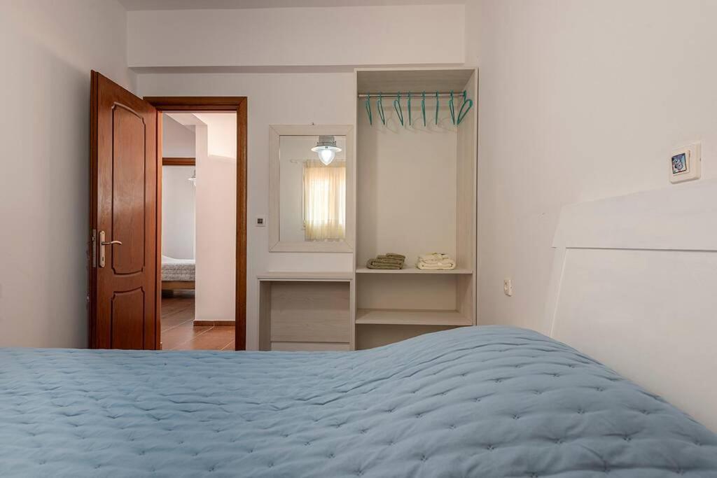 Ktima Sfakia Villa Kefalos  Exterior photo