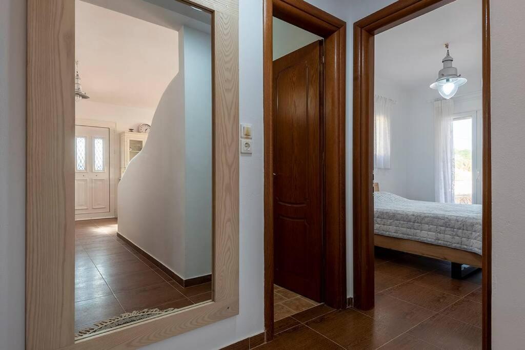 Ktima Sfakia Villa Kefalos  Exterior photo