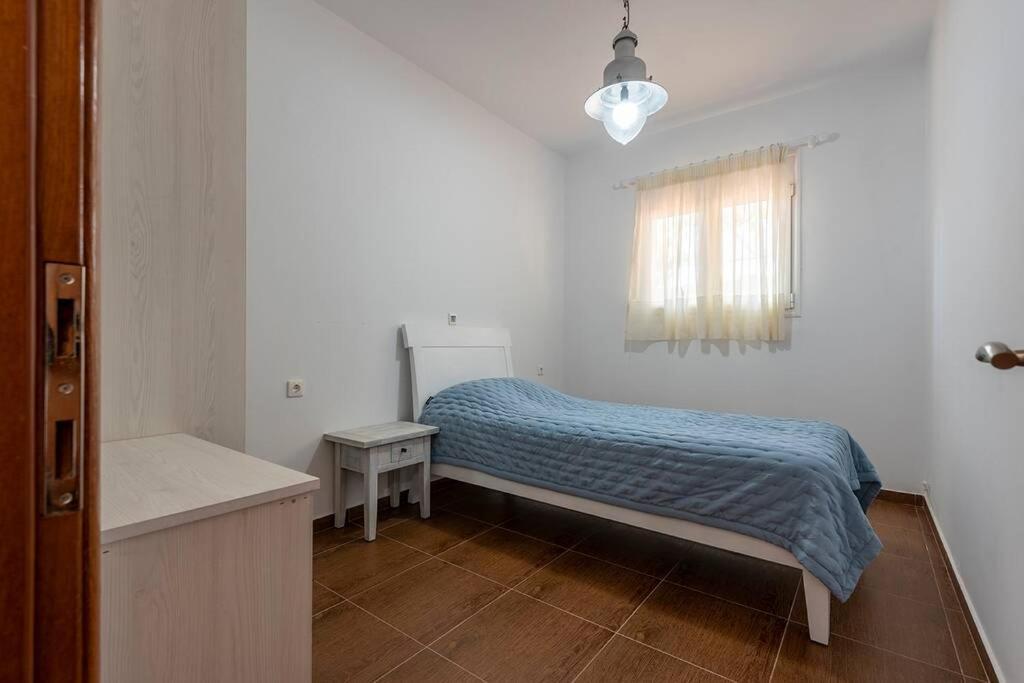 Ktima Sfakia Villa Kefalos  Exterior photo