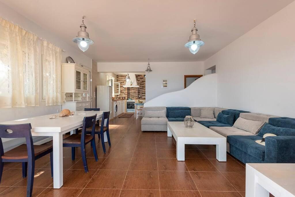 Ktima Sfakia Villa Kefalos  Exterior photo