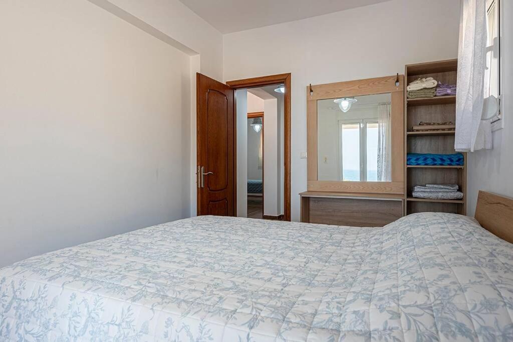 Ktima Sfakia Villa Kefalos  Exterior photo