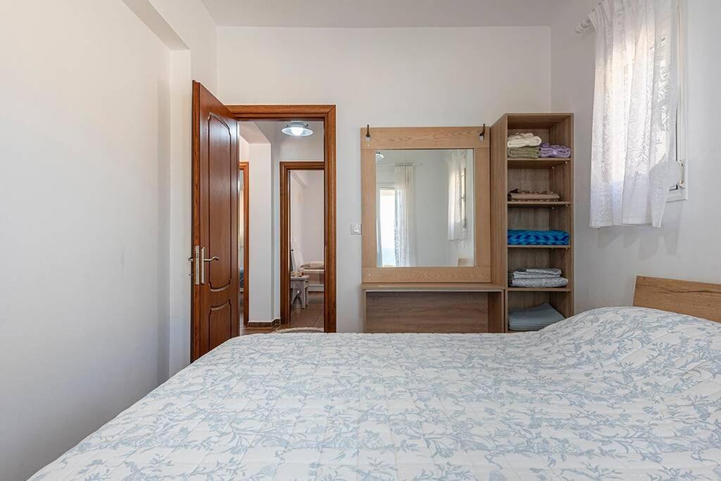 Ktima Sfakia Villa Kefalos  Exterior photo